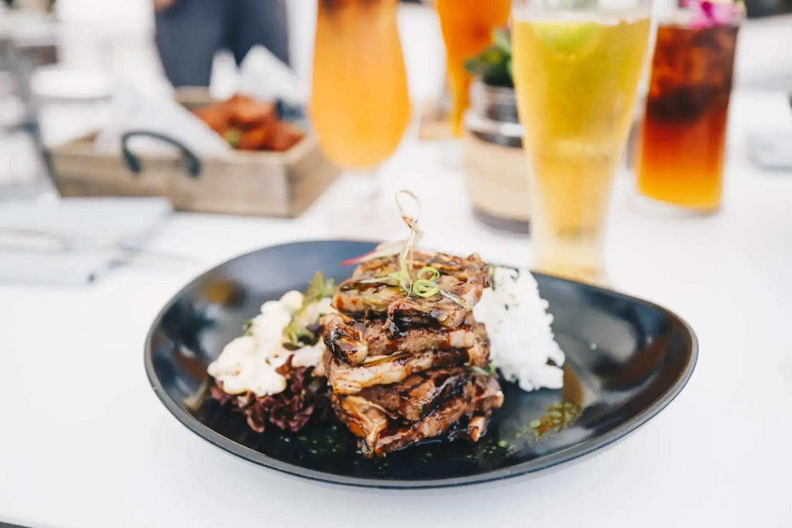 Waikoloa Beach Marriott Resort & Spa