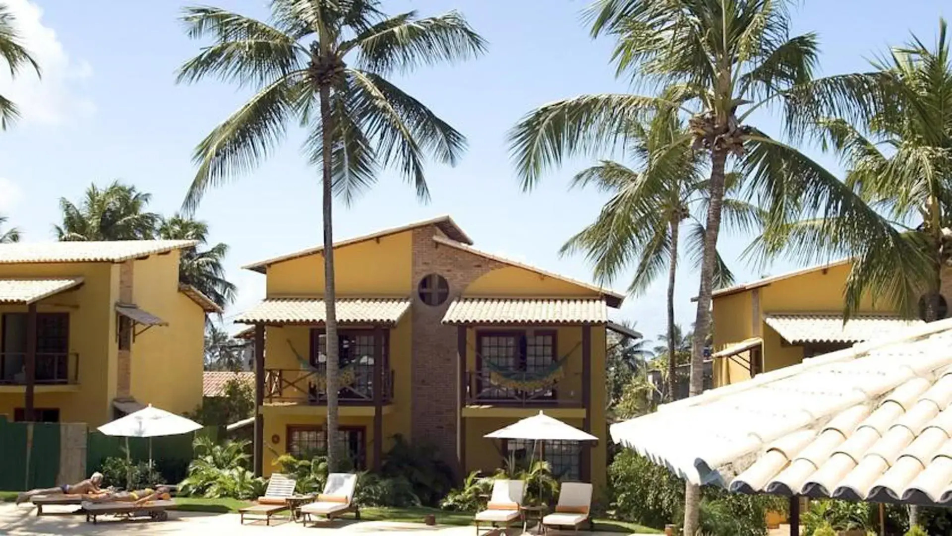 Pousada dos Girassóis