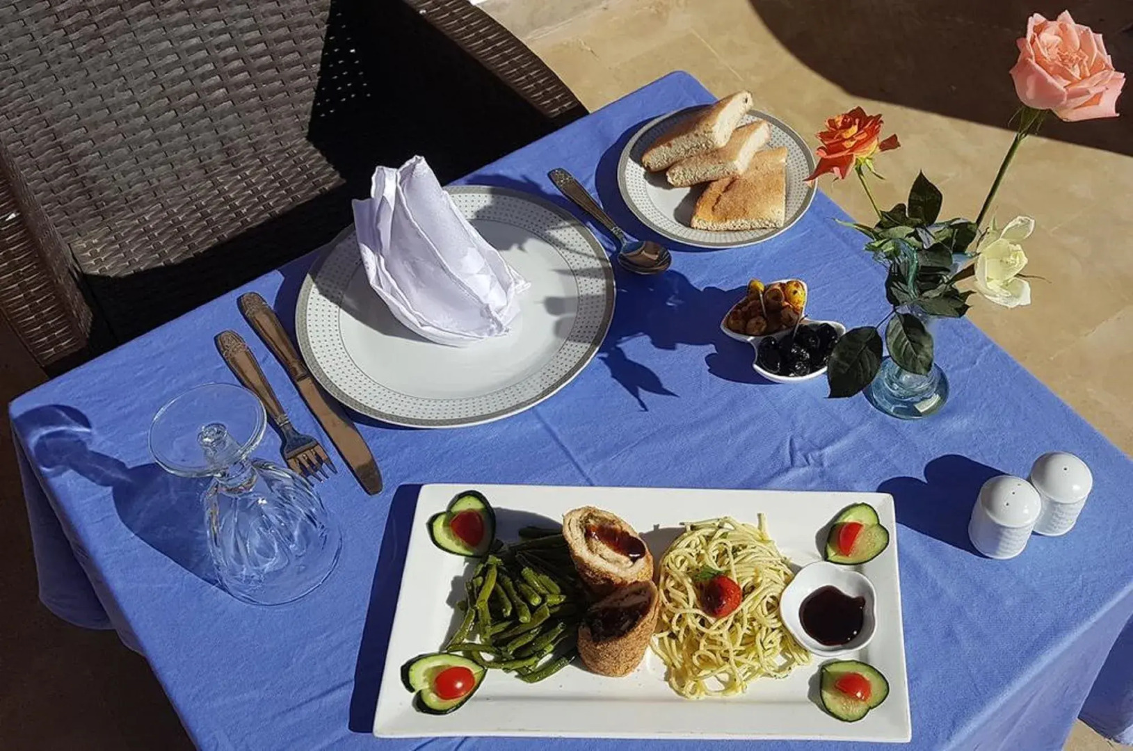 Al Baraka des Loisirs