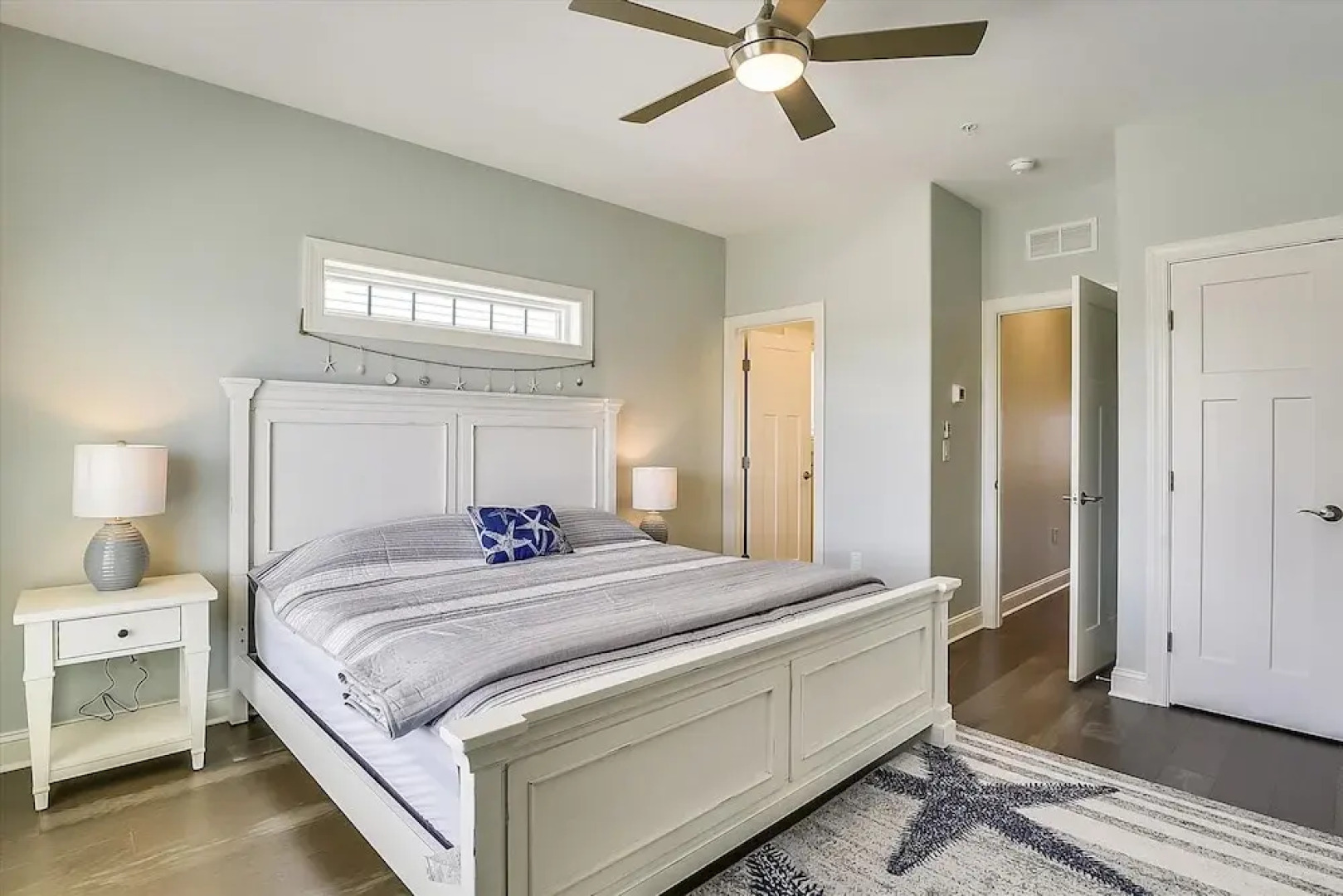 Barefeet Retreat #1-w by Long & Foster