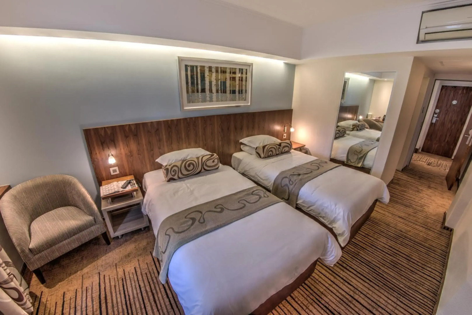 City Lodge Hotel Bryanston