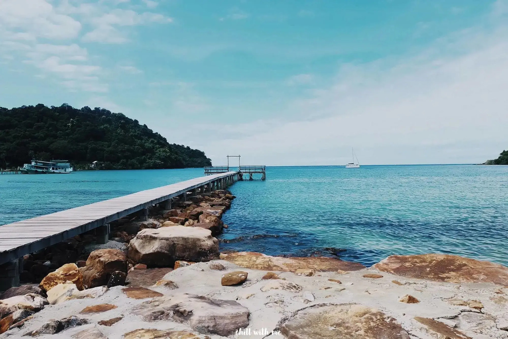 To The Sea The Resort Koh Kood