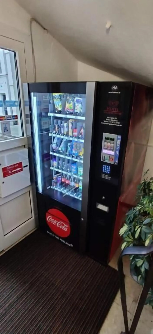 Hotel Goldene Traube