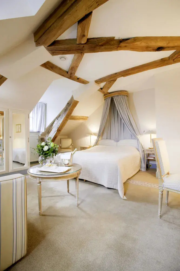 Château du Petit Musigny