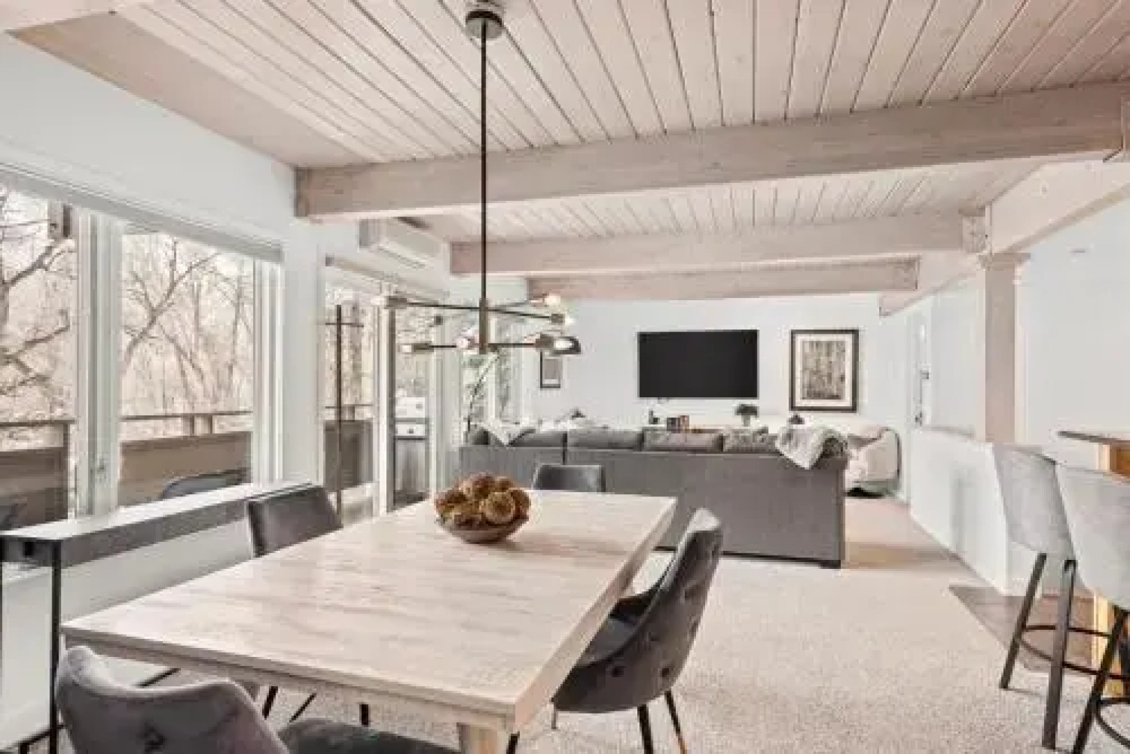 Standard Two Bedroom - Aspen Alps #402