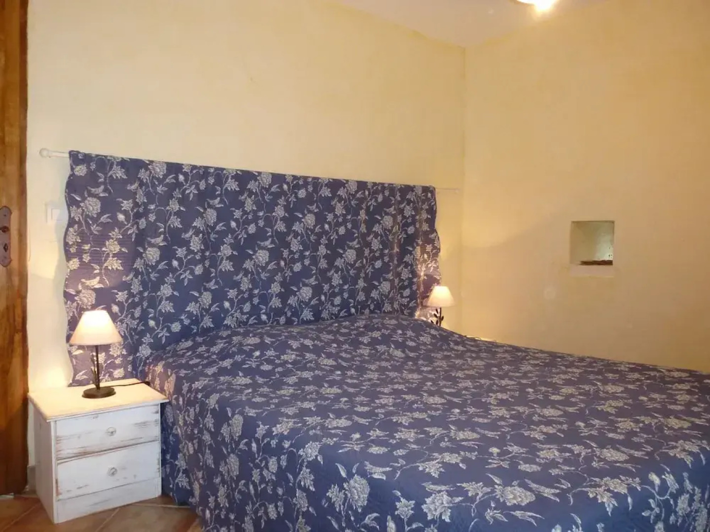 Gîtes Les Délices au Miel - Lou Pinau