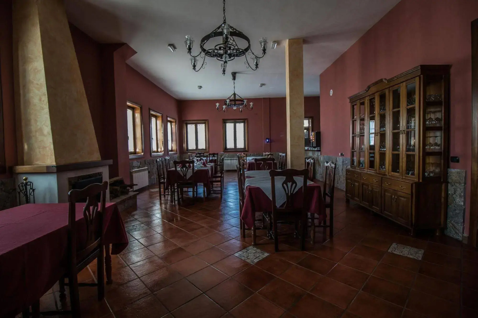 Hotel El Tejar & Spa