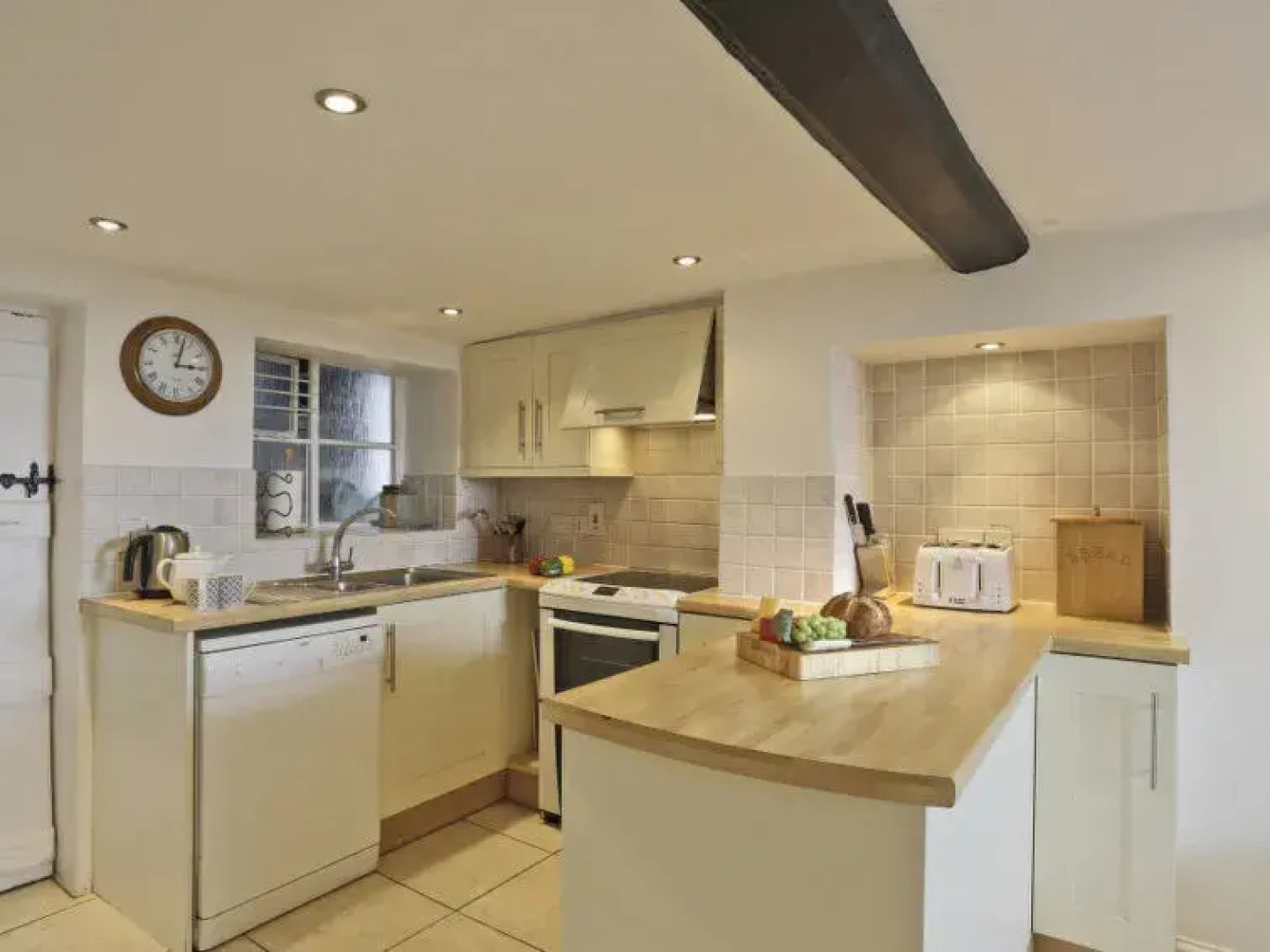 Holiday Home Regent Cottage