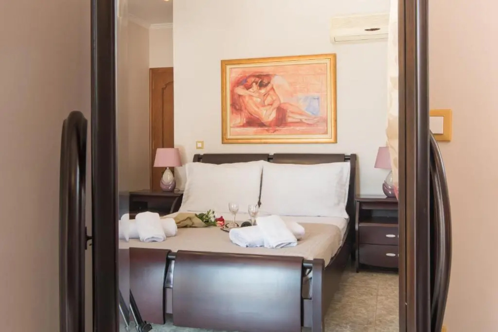 Fontana Holiday Home