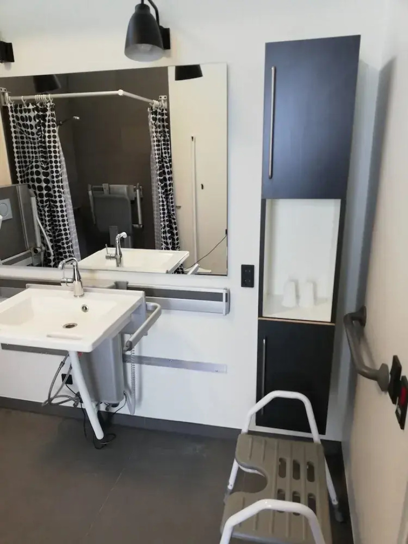 Musholm Holiday Apartments