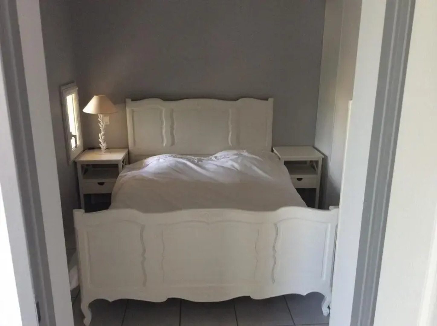 Gite Entre Mer et Terre