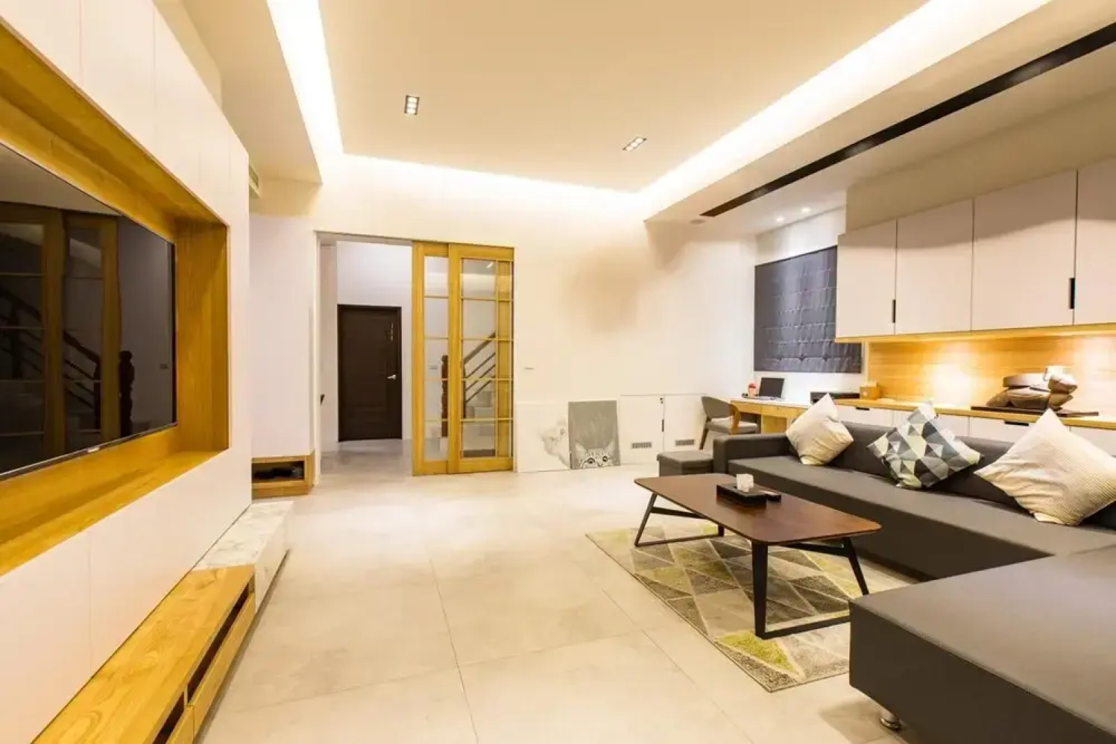 Araucaria Residence
