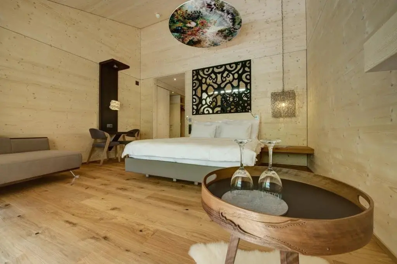 Hotel Rovanada