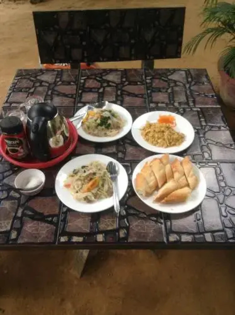 Bamboo Real Homestay