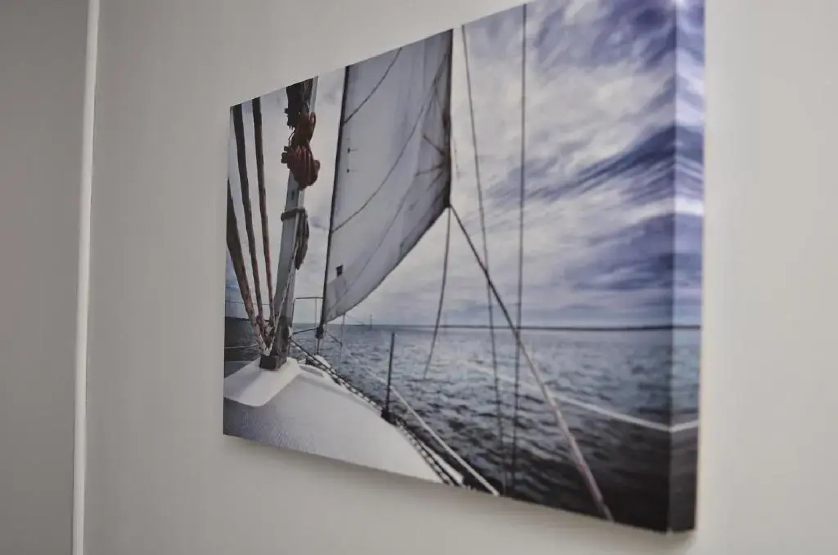 Mistral Appartements