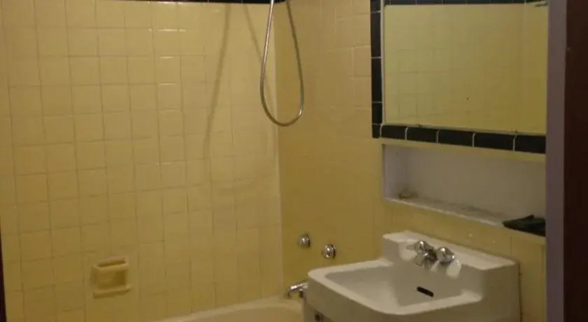 The Mariner Motor Hotel