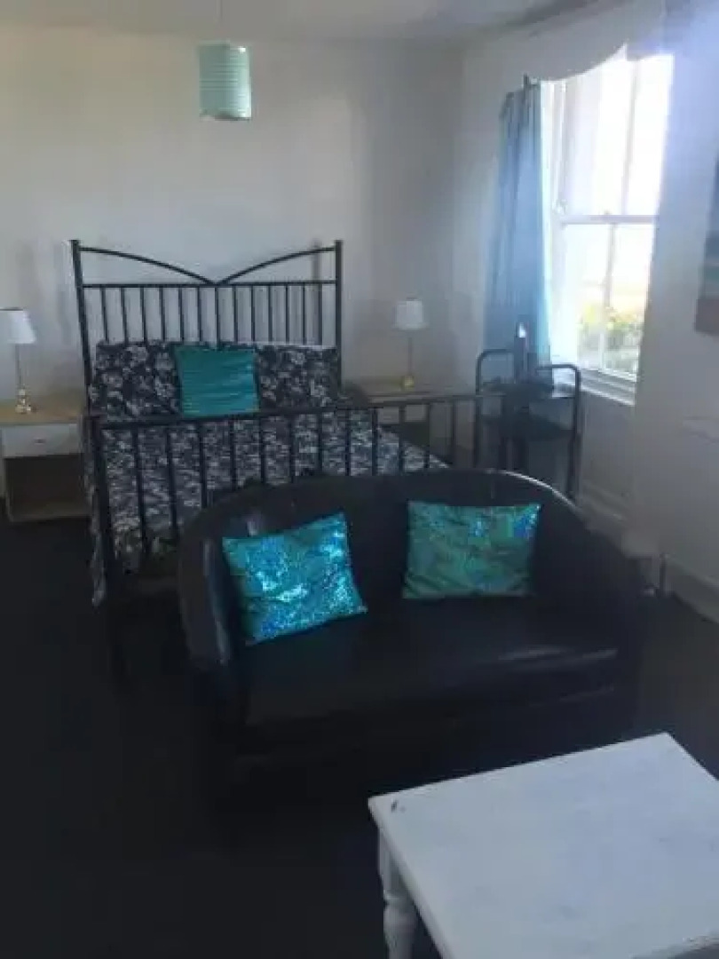 The Bay - rooms only