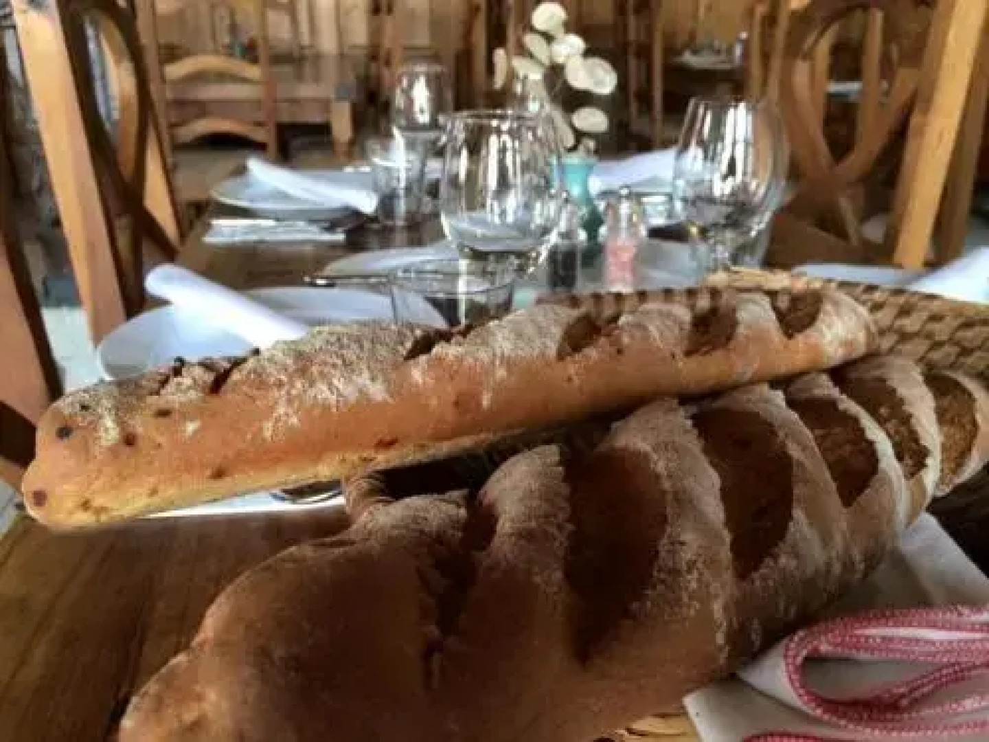 Ginti Panzió és étterem