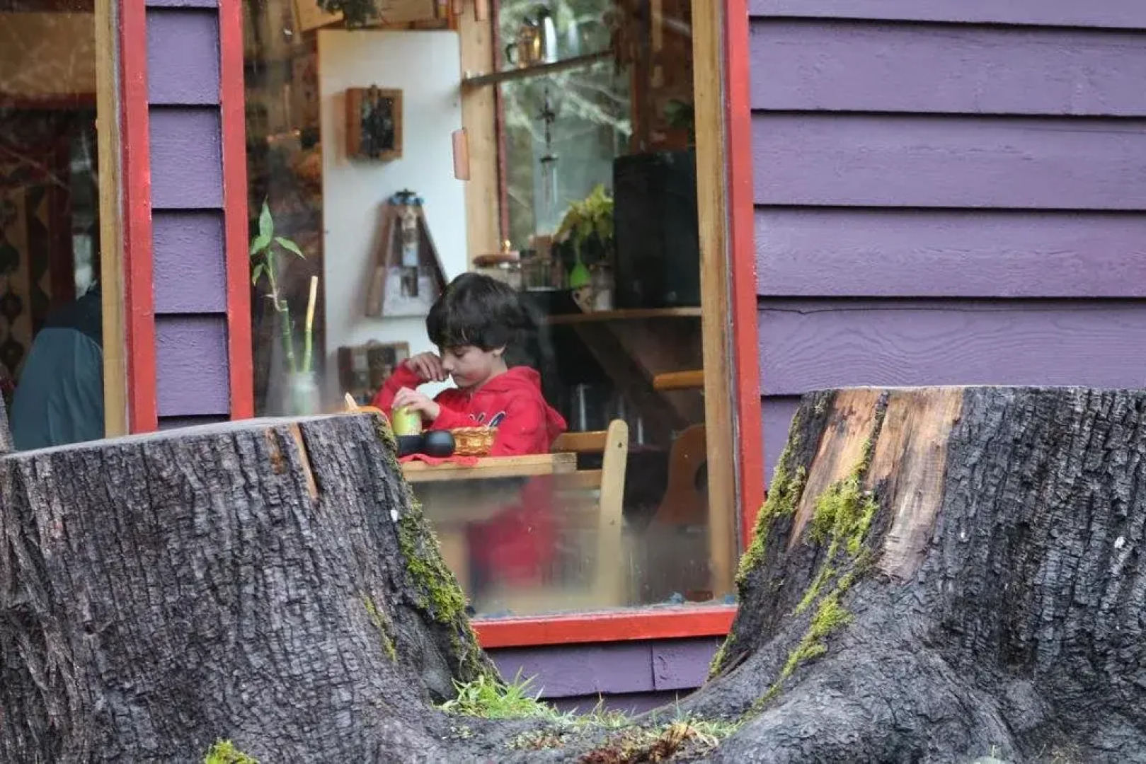 Earth Club Factory Guest House