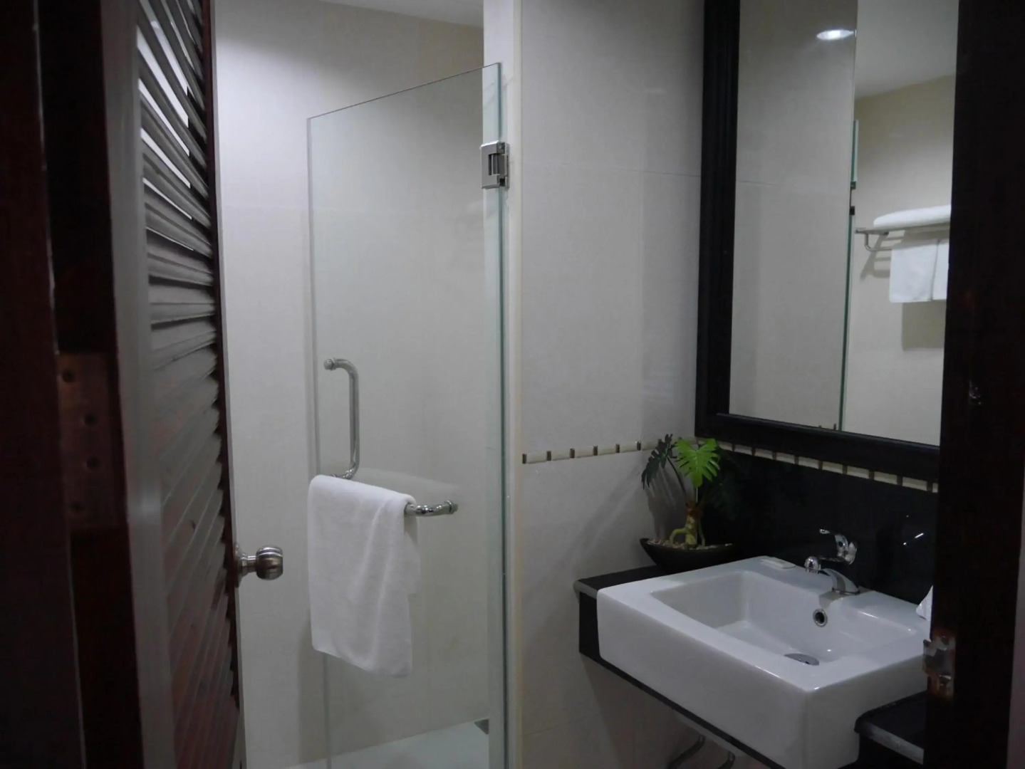 True Siam Rangnam Hotel