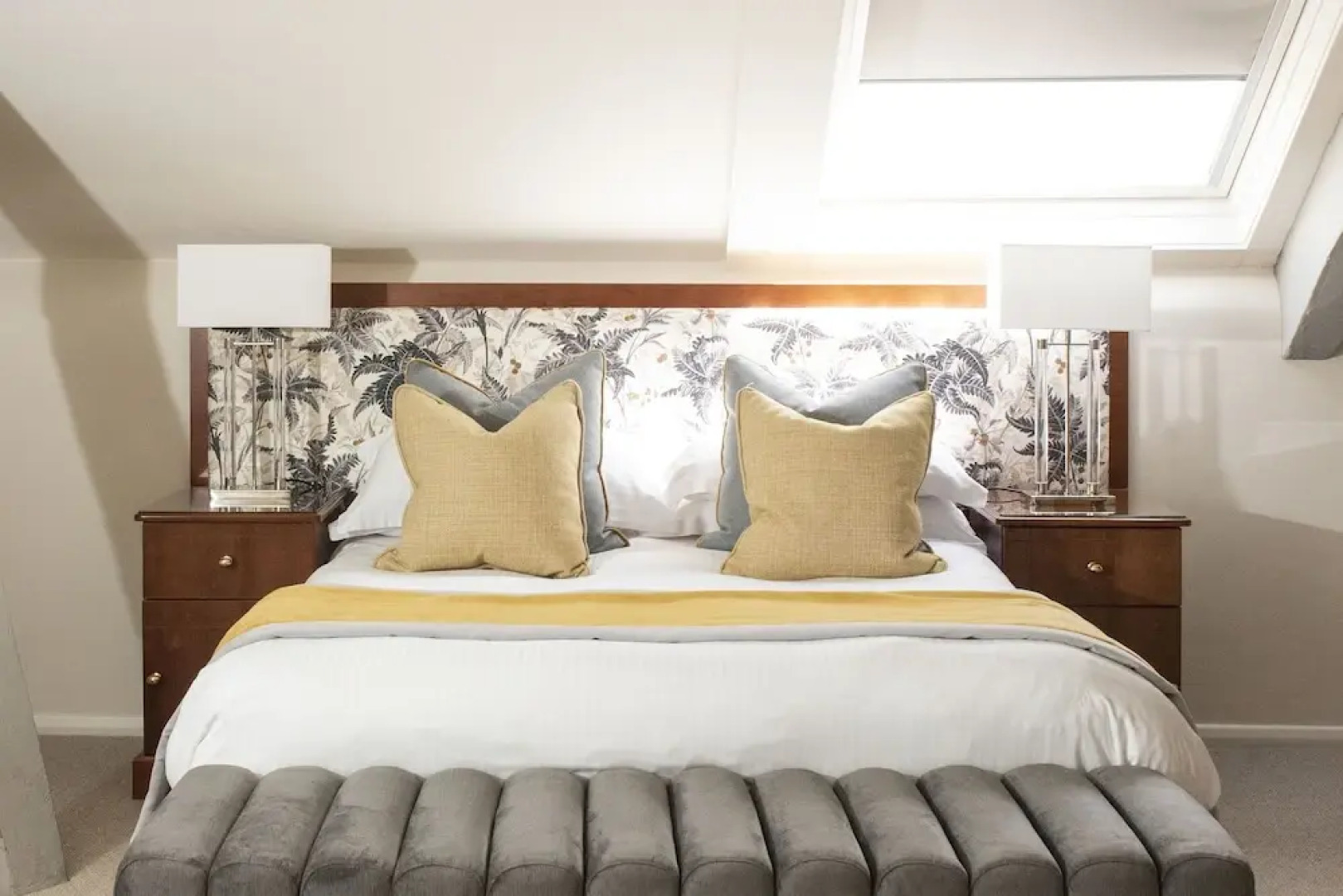 Roundthorn Country House