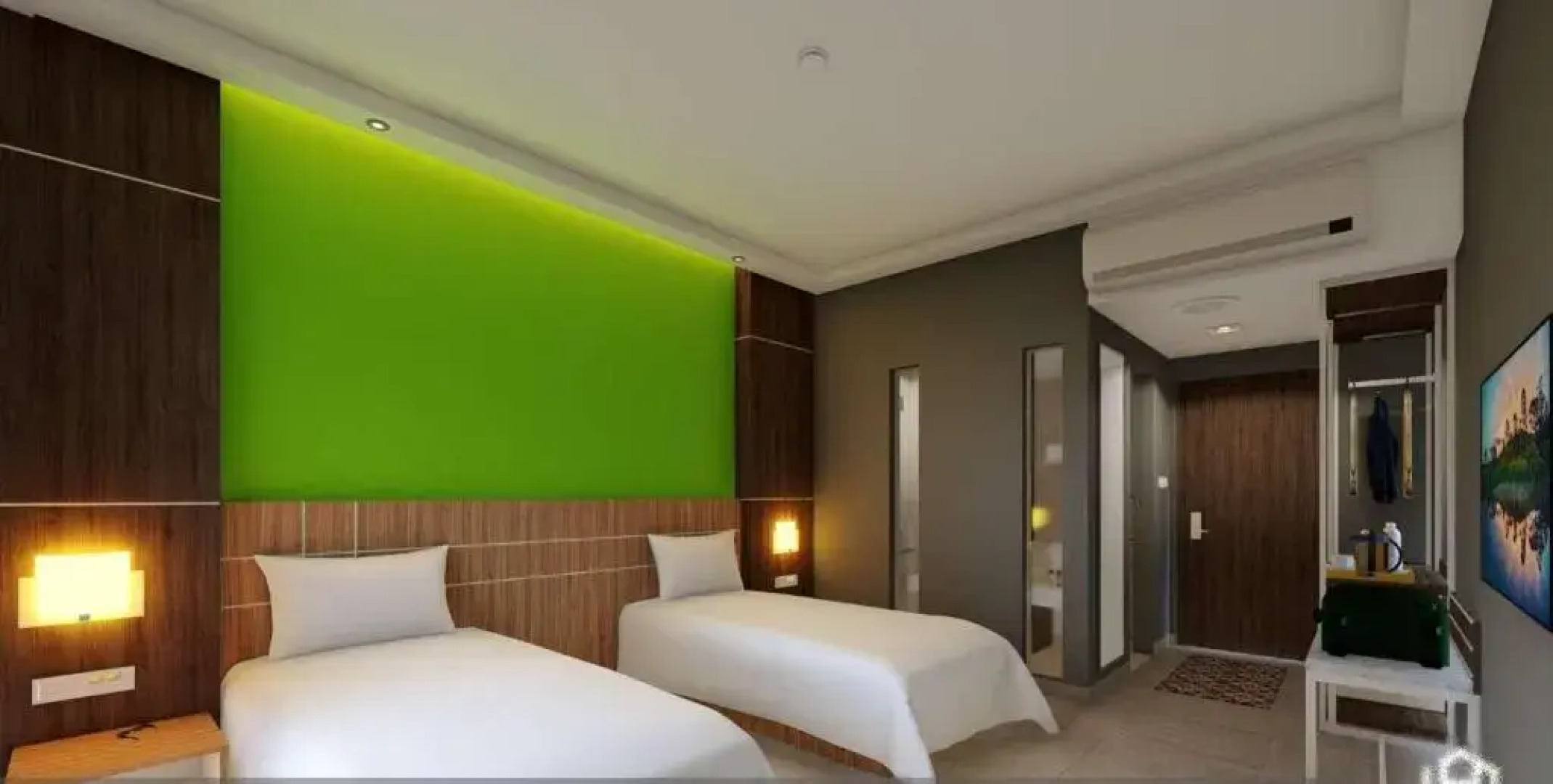 Hotel Santika Gunungkidul