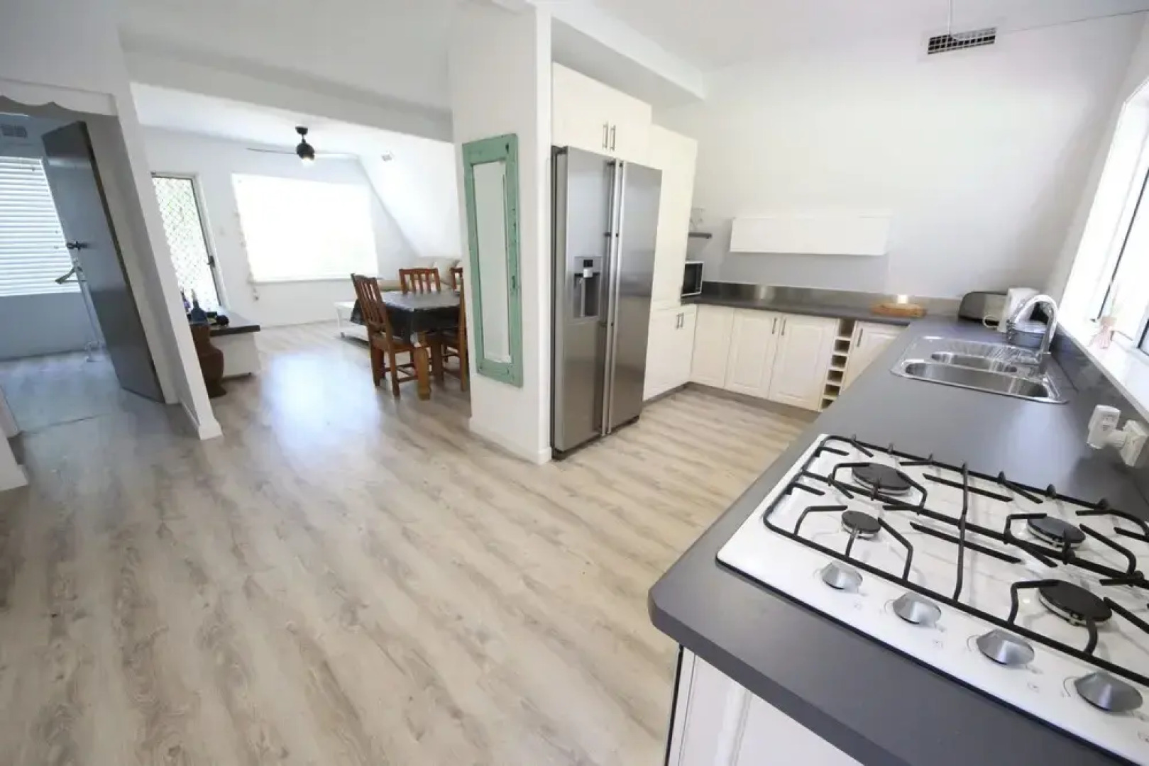 Adalene at South West Rocks