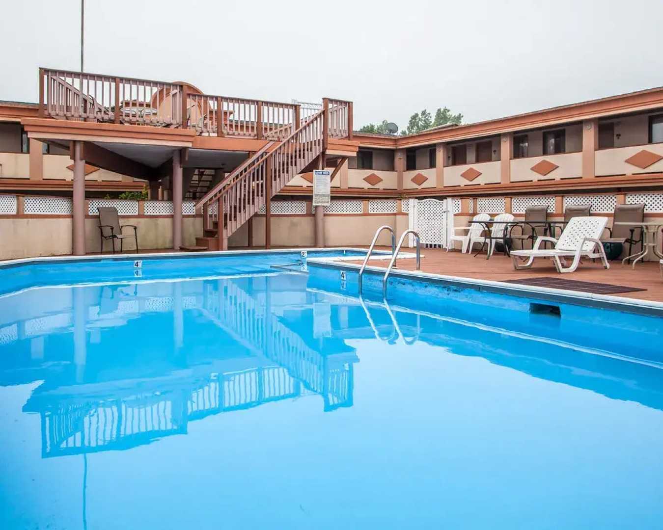 Quality Inn (point Pleasant - Nj)
