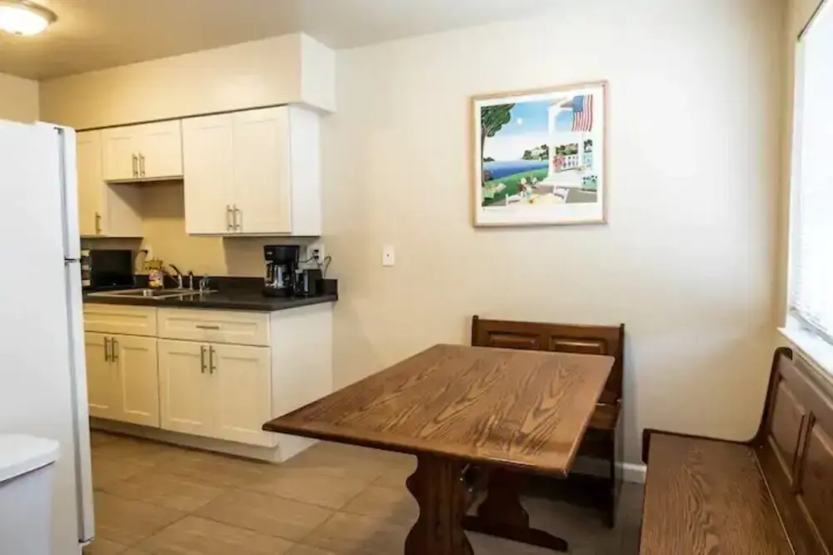 Comfy 1-bedroom in Santa Clara, Near SJ Airport