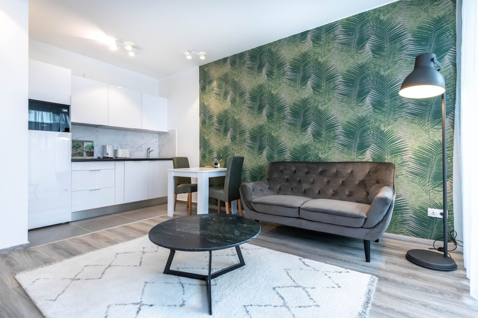 Elisabeth Downtown Apartments by FirstHost