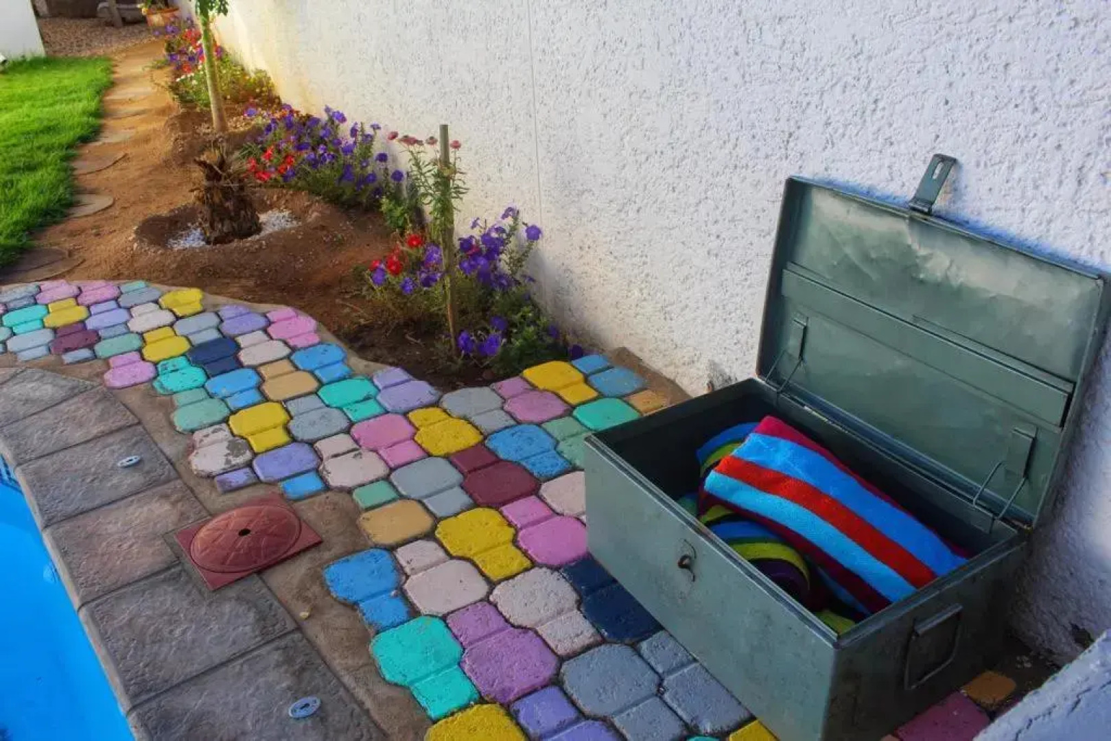 Kate's Nest Guesthouse