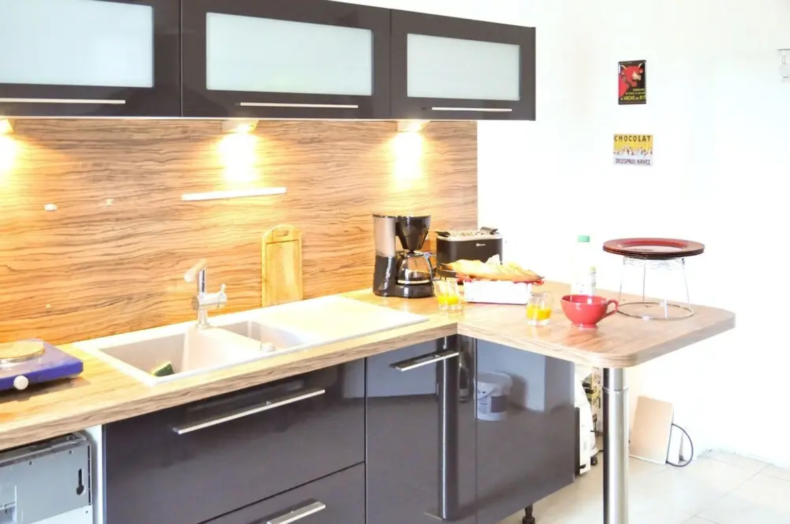 Holiday Home Rue du Bois