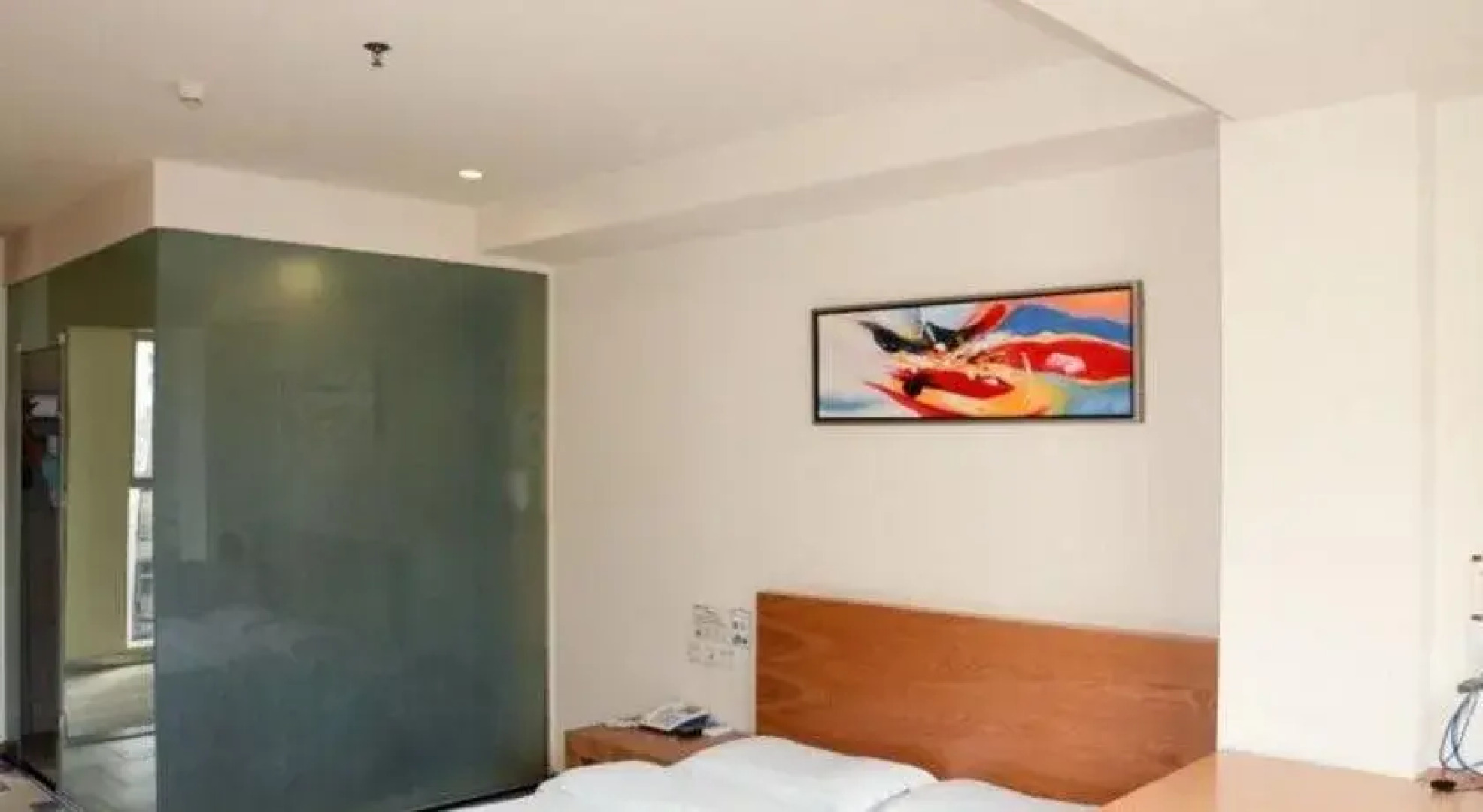 Loft Inn Shaoguan Donggang Ridge