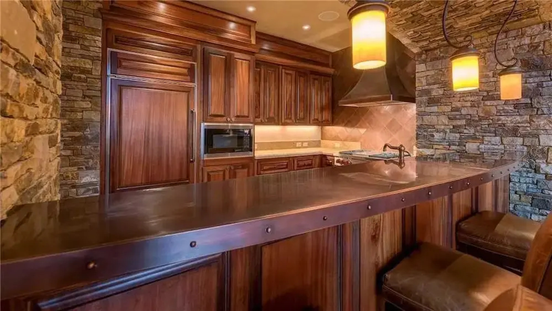 See Forever Mt Wilson 132