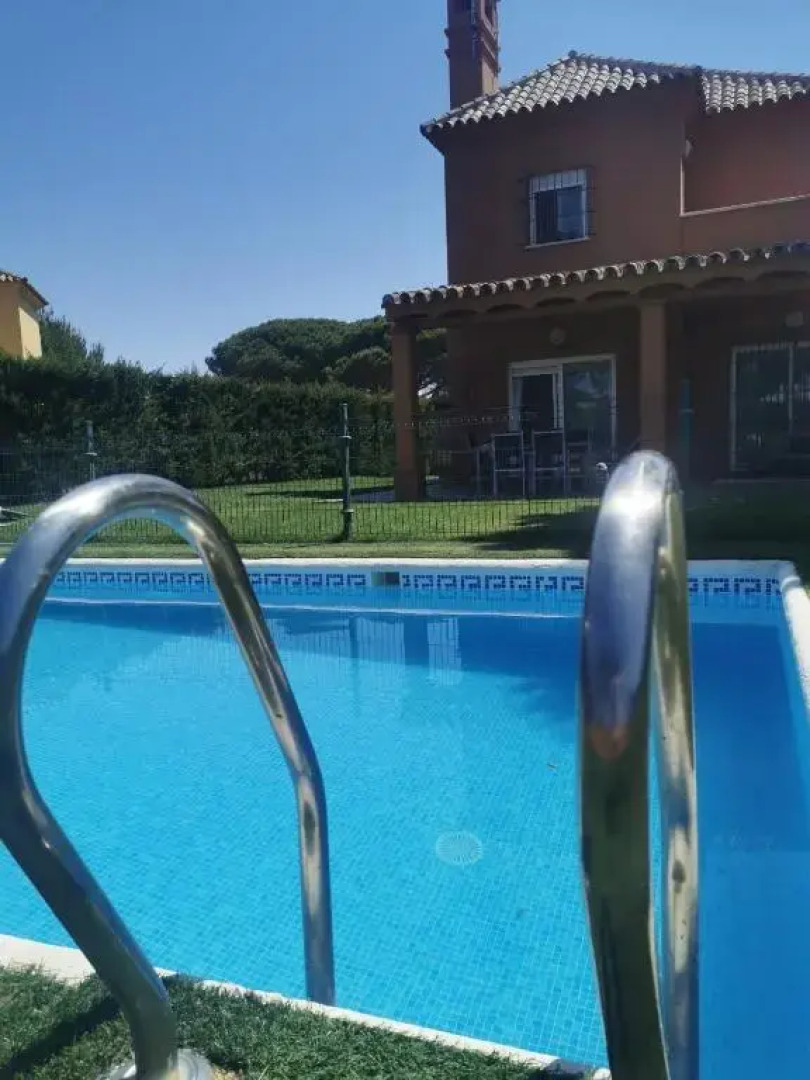 Chalet Novo sancti petri