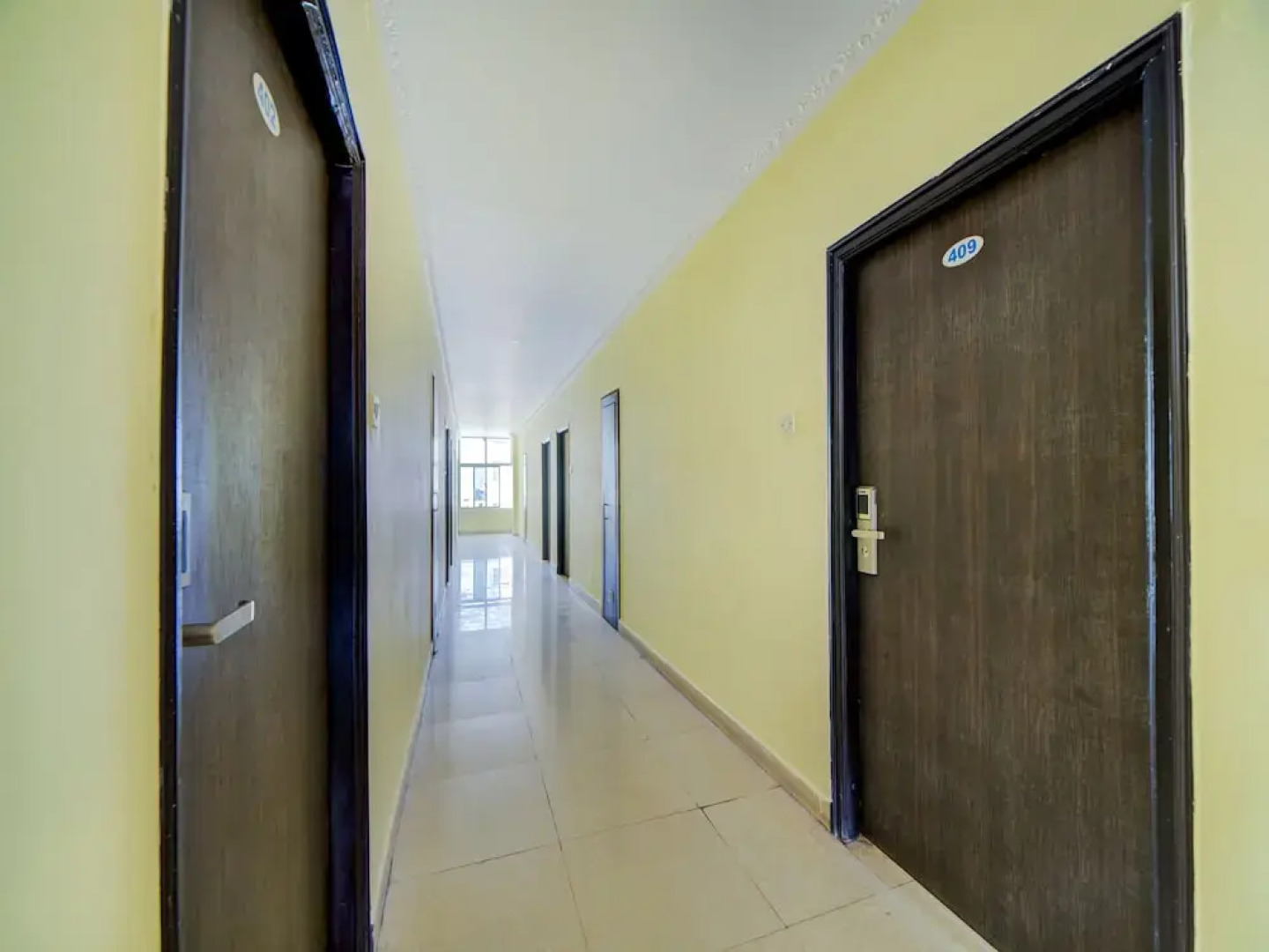 Hotel SRS Regency by OYO Rooms