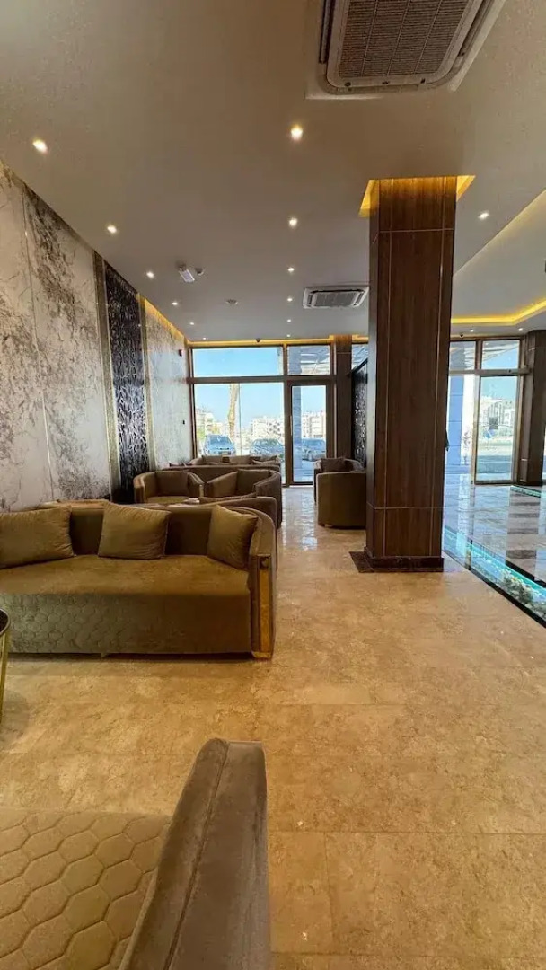 Royal Plaza Hotel - Duqm