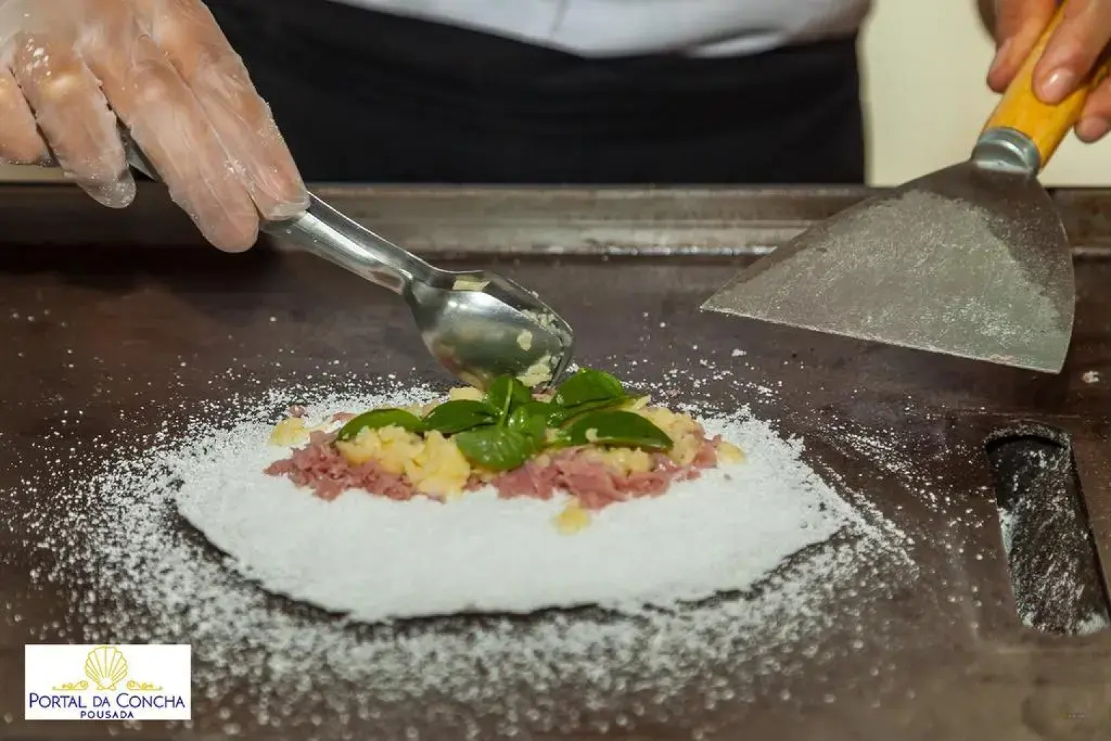 Pousada Portal da Concha