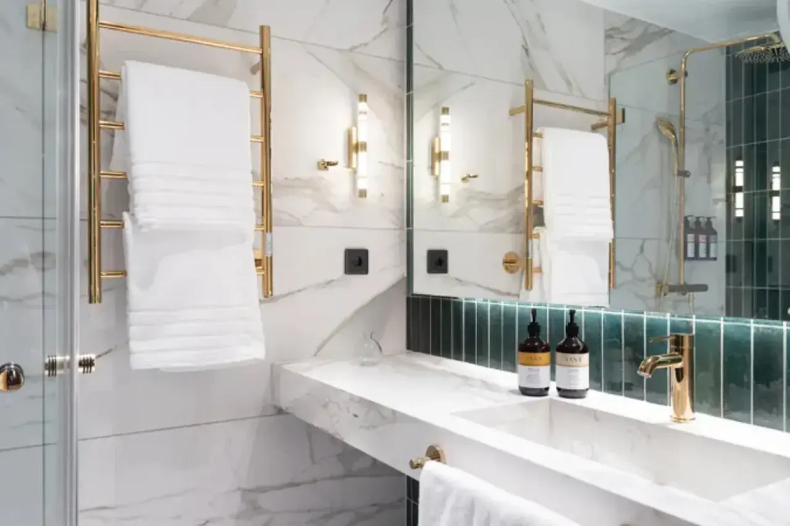 Elite Hotel Frost – Hotel & Spa