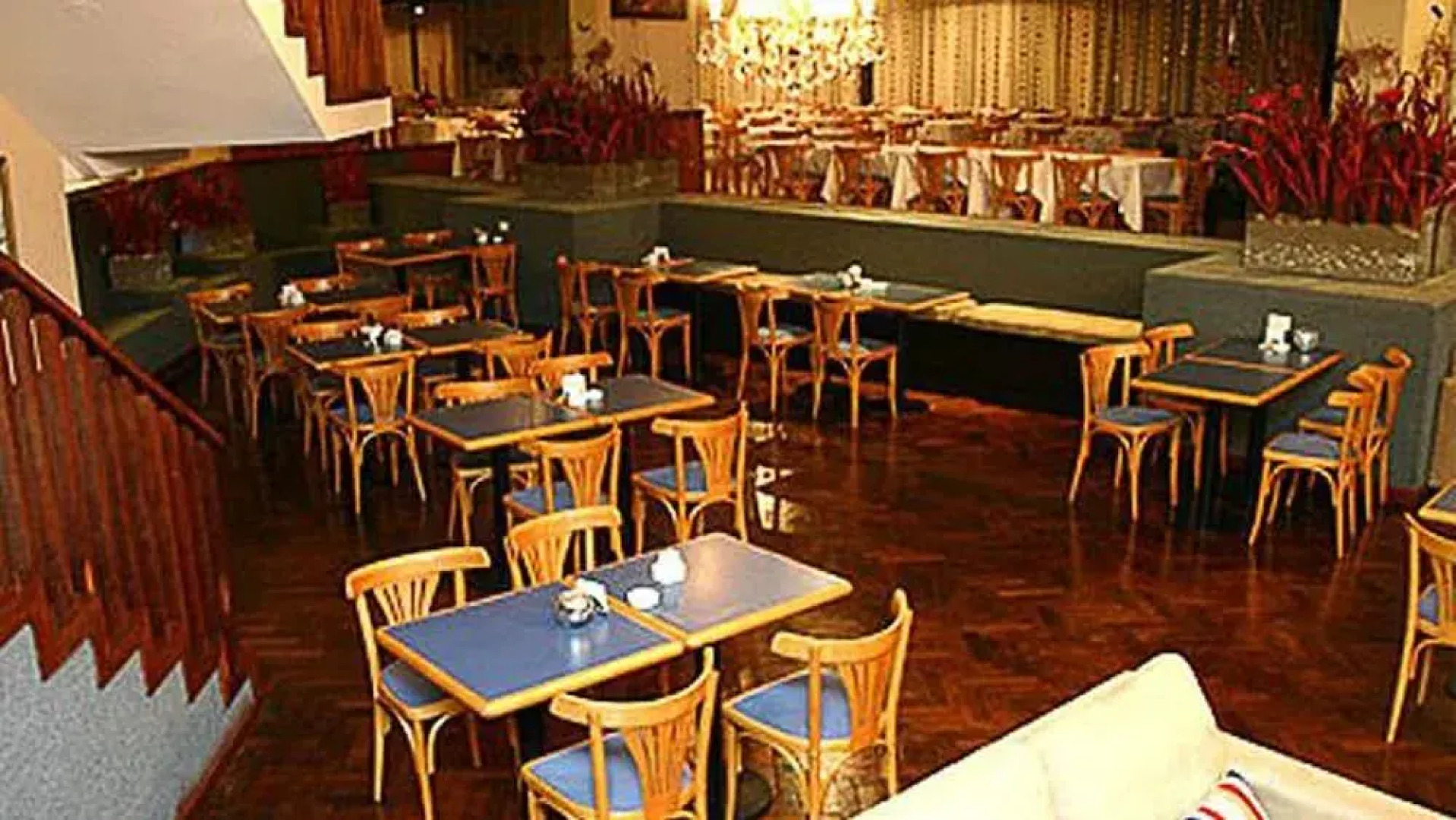 Hotel Marina del Faro Resort