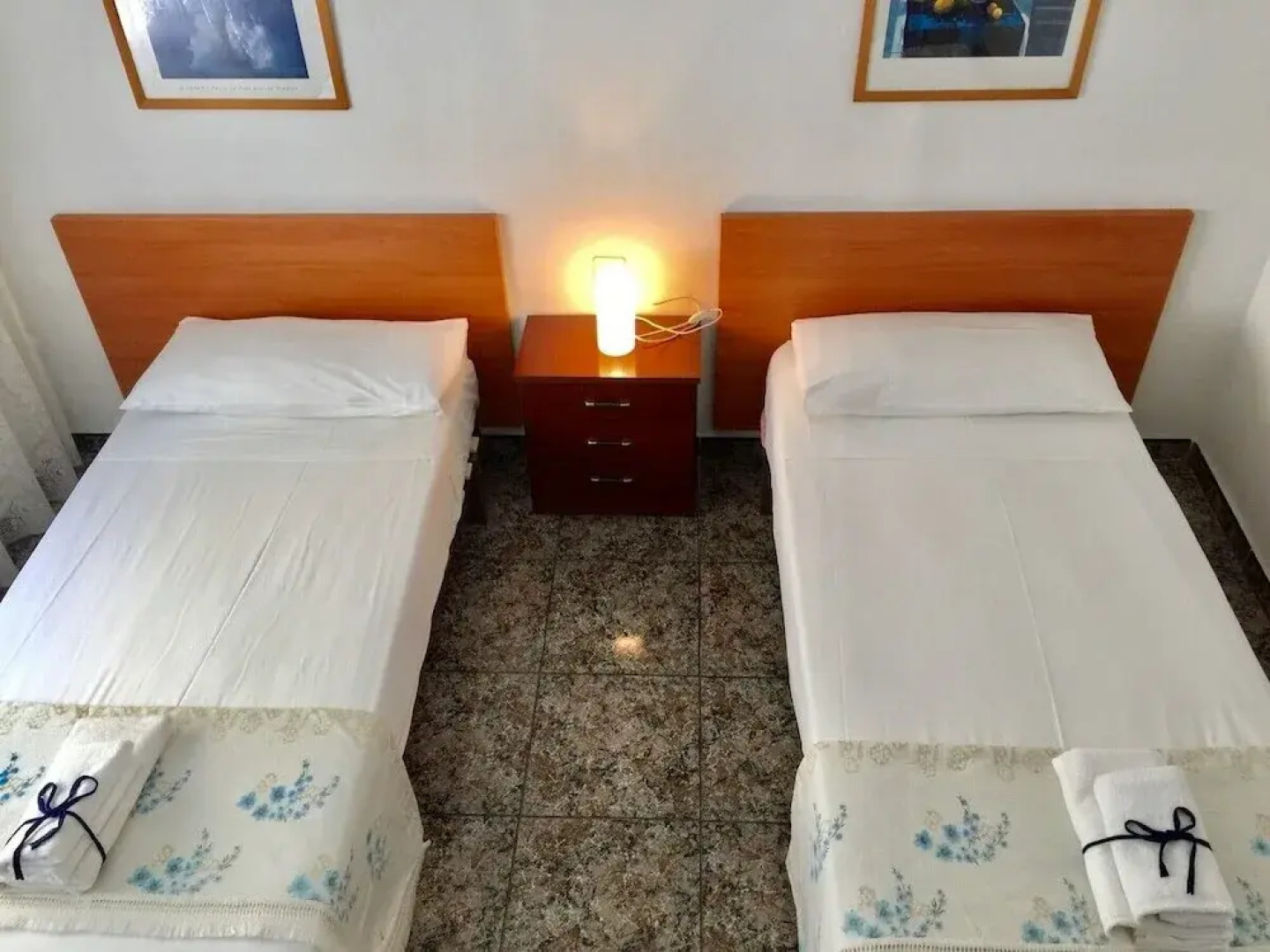 El Garrofer Carob Holidays House