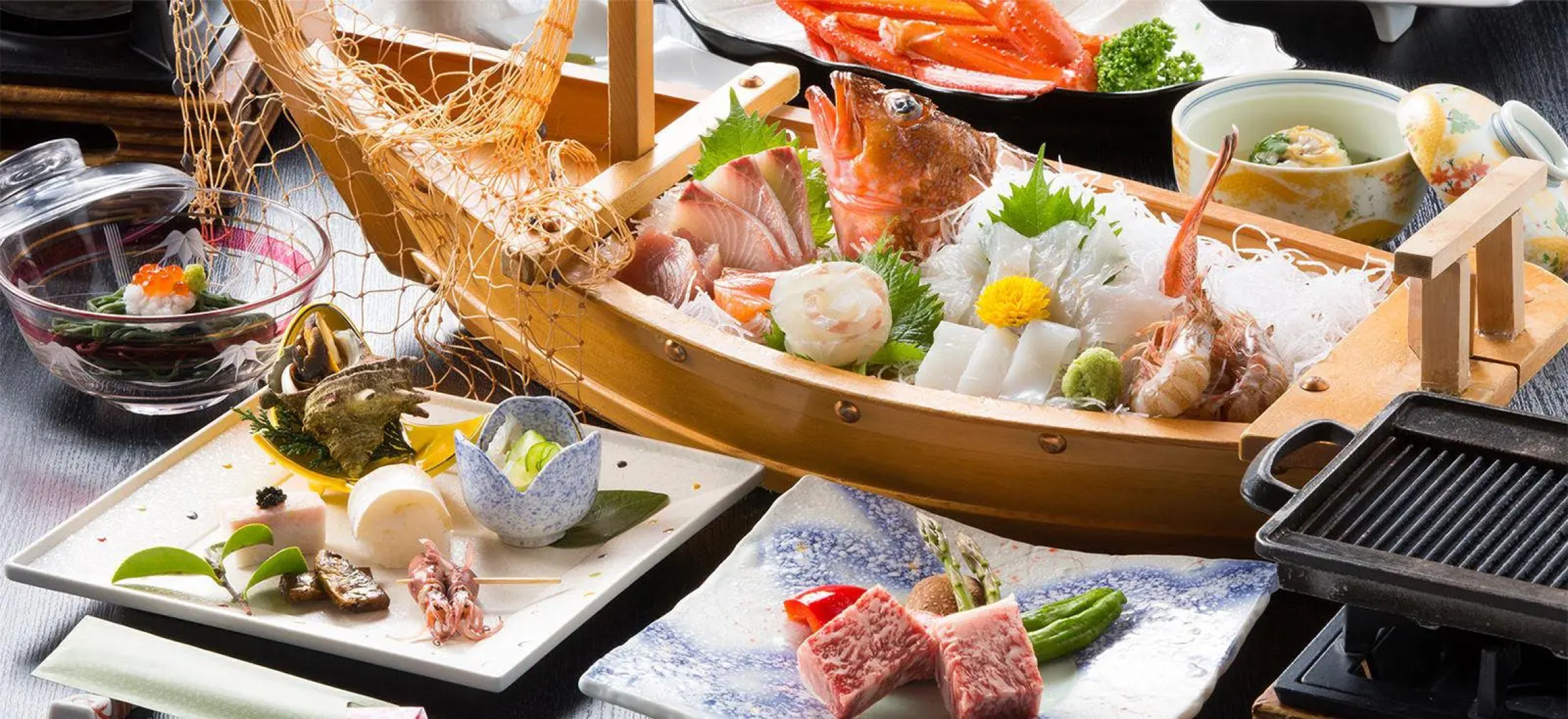 Kinosaki Onsen Oyado Seri