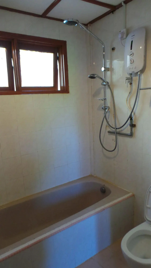 Sari Pacifica Hotel, Resort & Spa Lang Tengah