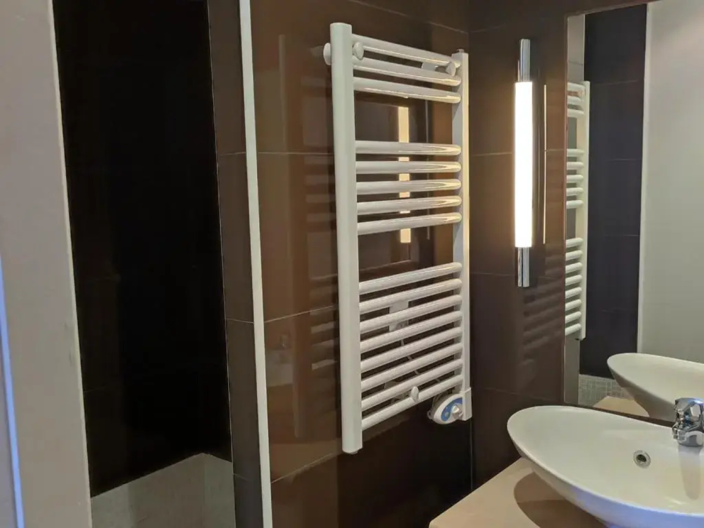 Appartement Jausiers, 4 pièces, 8 personnes - FR-1-165B-25