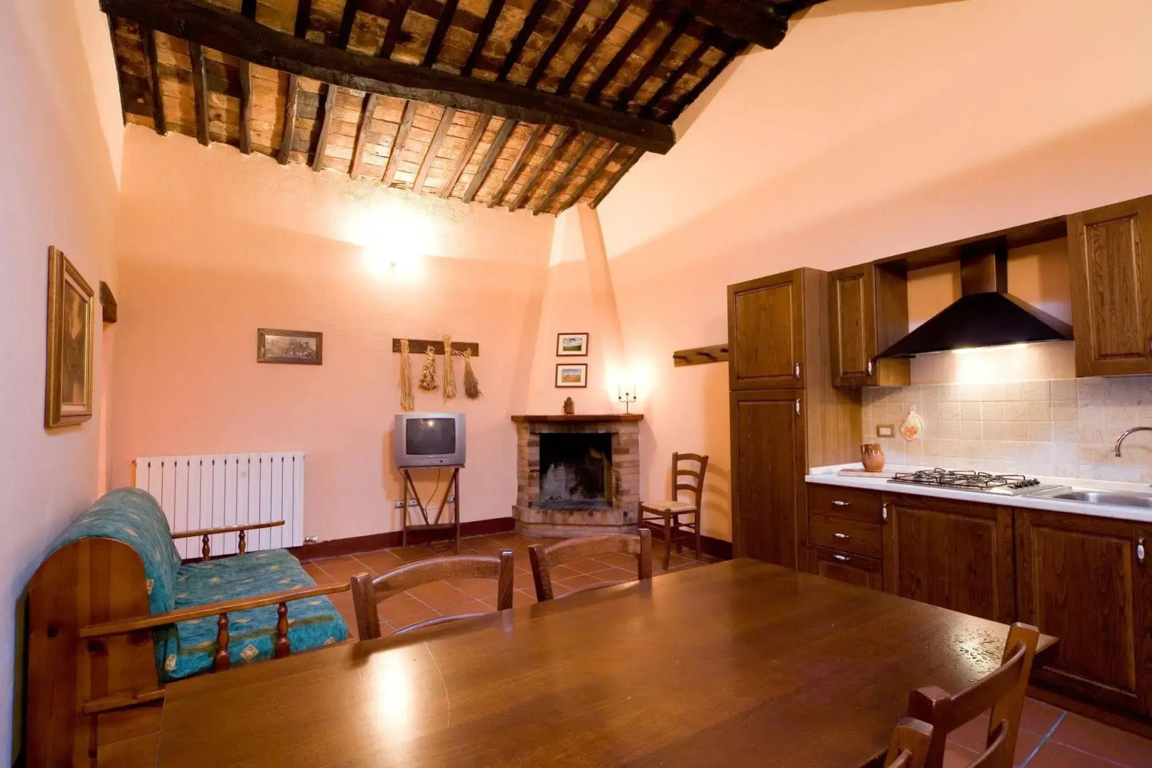 Antico Borgo Poggiarello