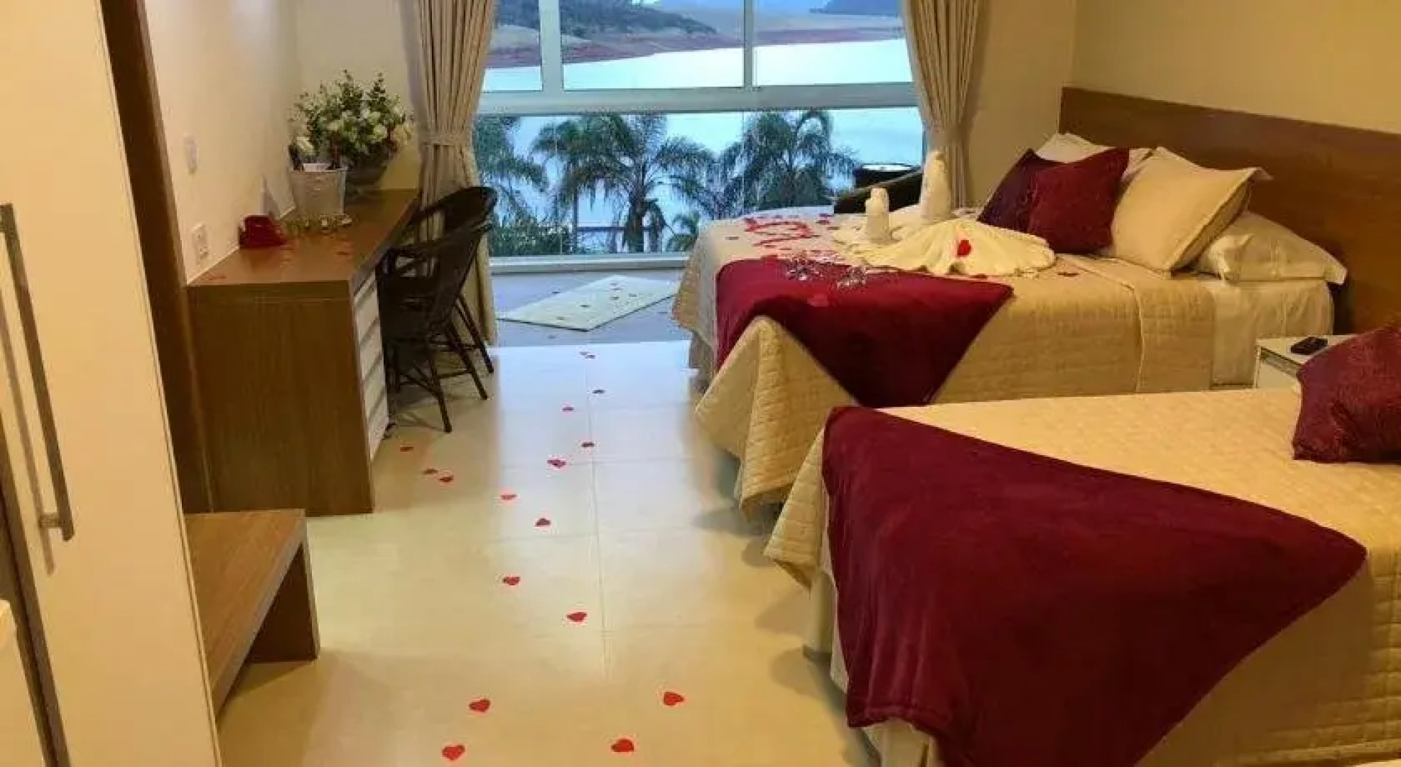 Hotel Estancia Confianca