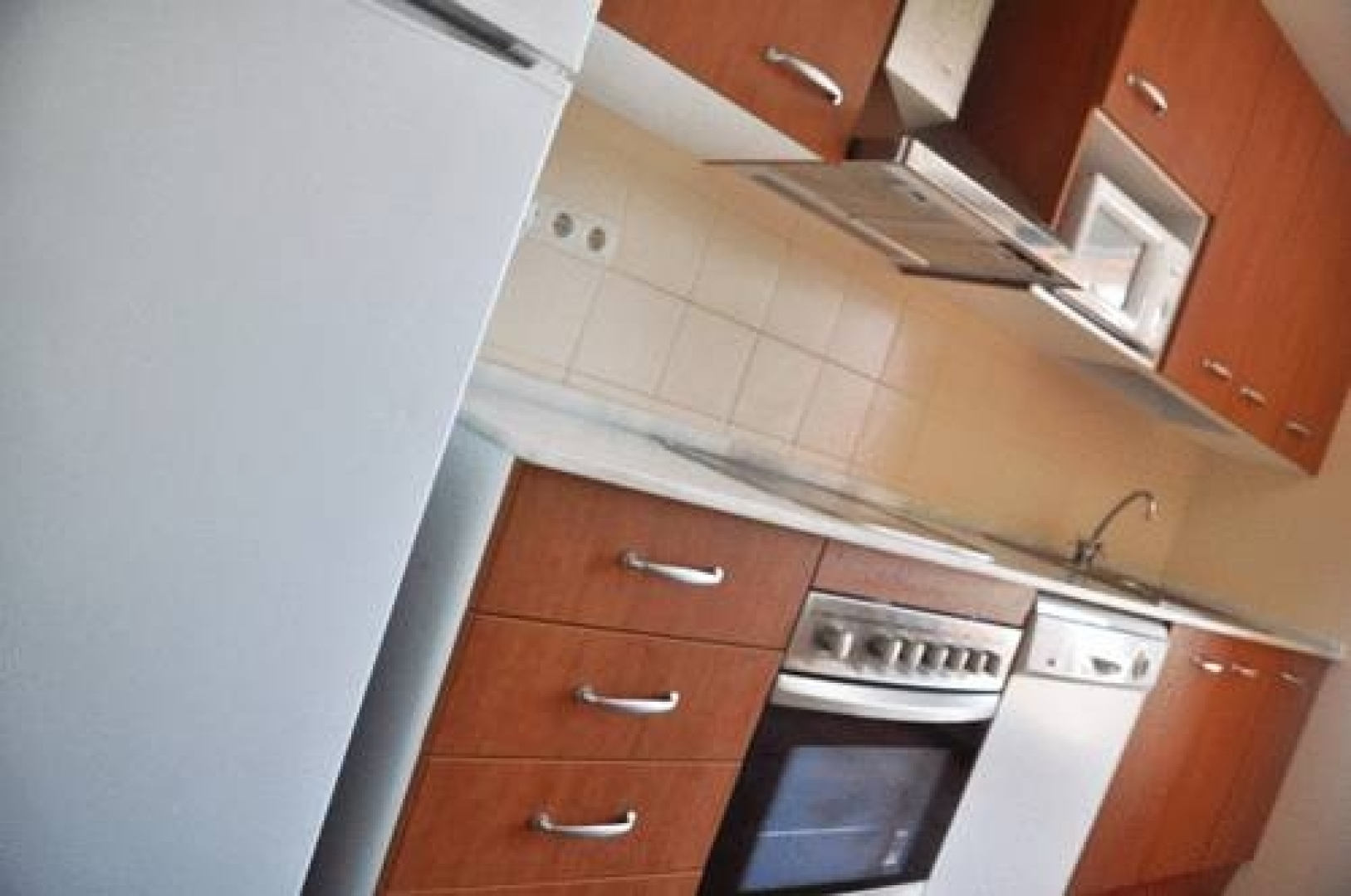 Apartment Marina Sant Jordi