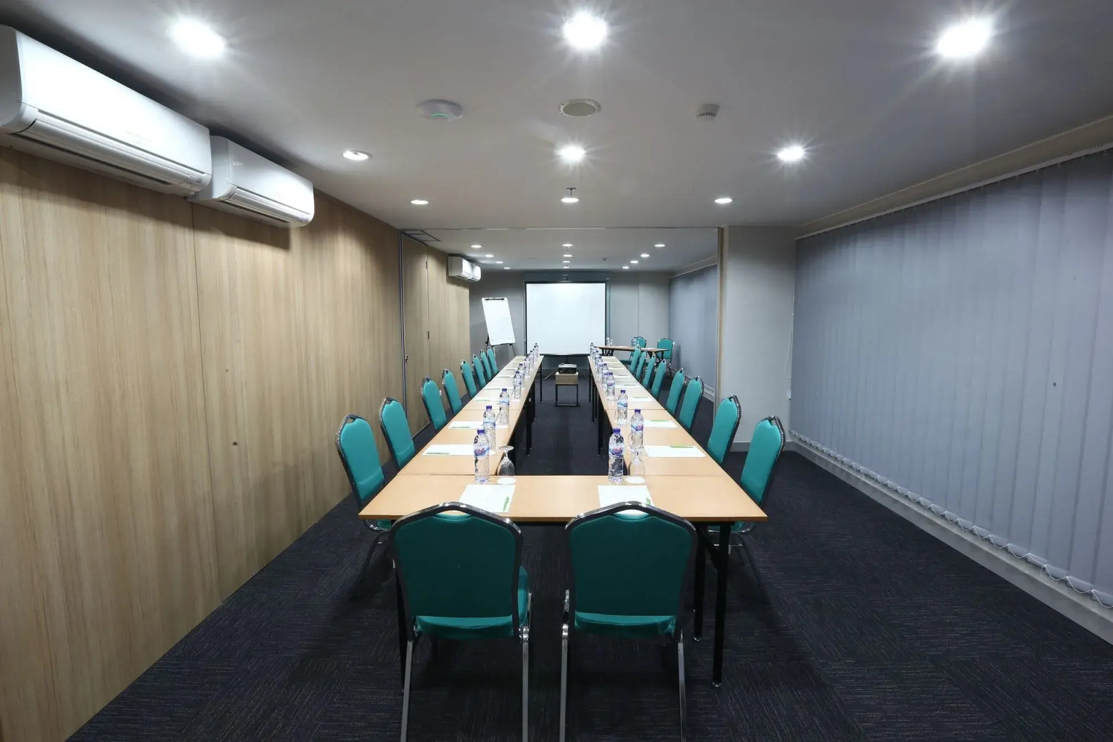 Hotel Citradream Bandung