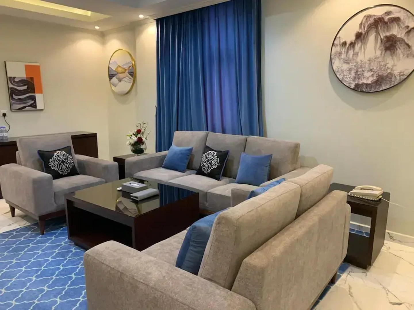 Golden Bujari Hotel Al Khamis