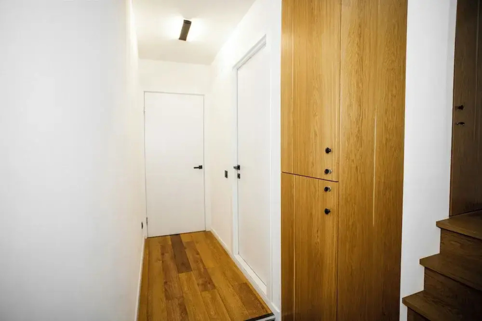 Отель The Tbilisi Pod